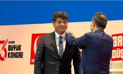 HDP eski vekili Yeniden Refah Partisi’ne katıldı