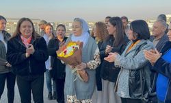 HDP’li eski başkan tahliye oldu: Muhlise Karagüzel kimdir?