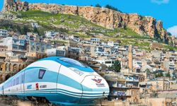 Bakan açıkladı: Diyarbakır'ın komşusuna 'hızlı tren' geliyor!
