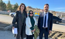 Eski vekil sabah cezaevine girdi, akşam tahliye oldu!