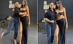 Hülya Avşar ve Merve Taşkın hakkında yeni gelişme!