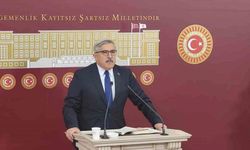 AK Parti’den İmralı’ya gidecek isim belli oldu!