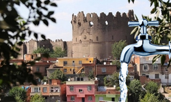 İçme suyu tükenecek dedi: Diyarbakır için tarih verdi!