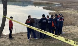 İlçe başkanı gölette ölü bulundu: Fikri Balcı kimdir?