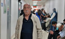 İlk organ nakli hastalardan oldu: Diyarbakırlı isim o dönemi anlattı