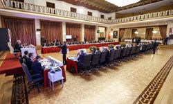 İmralı’dan dönen Meclis heyetinden açıklama geldi