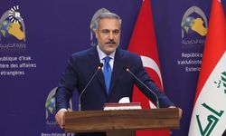 Bakan Fidan’dan PKK çağrısı: “Son bulmalı”