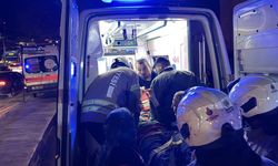 İstanbul’da metro inşaatında çökme: Yaralılar var!