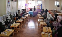 Diyarbakır'da öğrenciler okula gidemiyor: Çocuk gelin sorunu sürüyor!