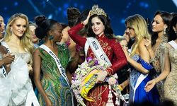 Kainat Güzeli birincisi Fatima Bosch kimdir, nereli?