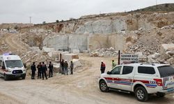 Karaman’da feci iş kazası: Ölen işçi Diyarbakırlı çıktı!