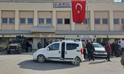 Kardeşlerin otomobili kurşunlandı: Ölü ve yaralı var!