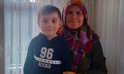 Kaybolan anne ve 5 yaşındaki oğlu ölü bulundu!