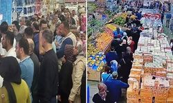 Kilosu 50 TL'ye düştü: Duyan markete koştu!
