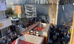 Kocaeli Dilovası'daki yangına ölenlerin isimleri belli oldu!