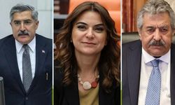 Komisyon bugün İmralı’ya gidiyor: Heyette 3 isim var!