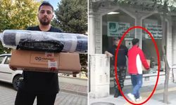 KPSS birincisiydi: Asgari ücretle kuryelik yapıyor!