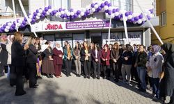 Diyarbakır'da belediye açtı: "Kadınların evi, yurdu olacak!"