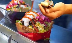 Kumpir faciası: 2 çocuk öldü, anne ve babanın durumu kritik!