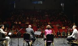 Kürt Edebiyatı’nın önemli ismiydi: Arjen Arî Diyarbakır'da anıldı