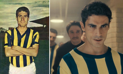 Diyarbakır’da top oynamıştı: Netflix efsane futbolcunun hayatını film yaptı!