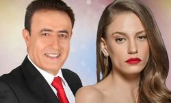 Mahmut Tuncer'den Serenay Sarıkaya'ya şaşırtan çağrı