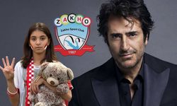 Mahsun Kırmızıgül’den Zakho Spor’a destek: Nupel ile konuştu!