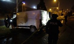 Malatya Elazığ yolunda kaza: 18 yaşındaki sürücü öldü!