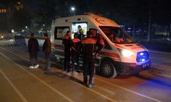 Malatya’da bir genç kurşunların hedefi oldu: Saldırganlar kaçtı!