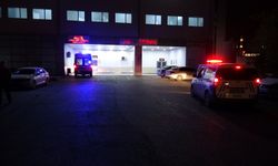 Malatya’da silahlı yaralama: Kendi imkanlarıyla hastaneye gitti!