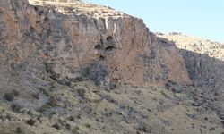 Malatya’daki o mağaralar korku salıyor: İşte sebebi!