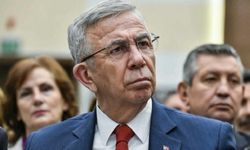 Mansur Yavaş CHP'den istifa etti: "Bağımsız devam edeceğim"