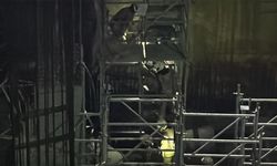 Metro inşaatında göçük: Selahattin Erdoğan öldü, yaralılar var