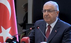 Bakan Güler'den Gürcistan'daki uçak kazasına ilişkin açıklama