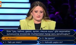 Üniversite mezunu öyle bir soruda elendi ki: Sosyal medyanın diline düştü!