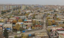 Diyarbakır’a zirai don uyarısı: Eksilere düşecek!