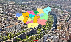 Diyarbakır’daki o yer nüfus kaybı yaşıyor: İşte en çok göç veren ilçe!