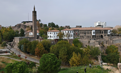 Dünyanın en eski ‘tuvalet’ sistemi Diyarbakır’da: İşte adresi