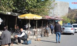 Yılbaşı yaklaşıyor: İşte Diyarbakır’daki hindi fiyatları