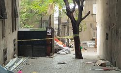 Şırnak'ta tartıştığı kişiyi baltayla öldürdü!