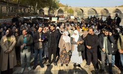 On Gözlü Köprü esnafından belediyeye sert tepki: “Araziler bize ait!”