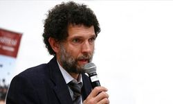 Diyarbakır vekilinden Osman Kavala mesajı: “Hala içeride!”