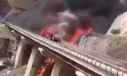 Otobüs kaza yaptı: Çok sayıda hacı adayı öldü!