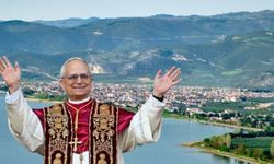 Papa Türkiye’ye geliyor: O ilçeye 15 bin Hristiyan akın edecek!
