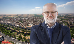 Psikiyatrist yazar Kemal Sayar Diyarbakır'da: Konferansın detayı belli oldu!