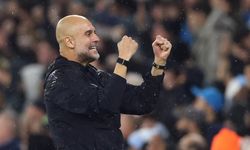 Pep Guardiola kariyerindeki 1000. maçını yönetti