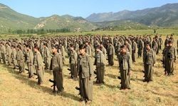 PKK 10 kişinin kimliğini açıkladı: Ölenlerden 3’ü Diyarbakırlı