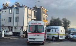 Polis memuru, eşi ve 2 kızını öldürdü!