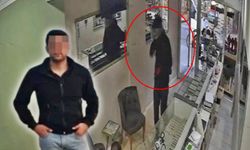 Kuyumcu soymuştu: Diyarbakır’da polis olduğu ortaya çıktı!