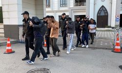 Diyarbakır’da listede: Yasa dışı bahisten 126 şüpheli yakalandı